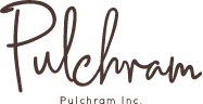 pulchram logo